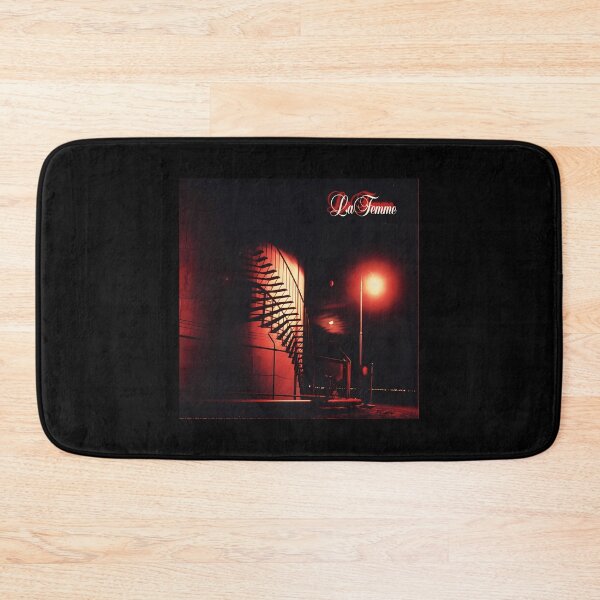 Item preview, La Femme - La Femme Album 1980 designed and sold by ChutneyPatrick.