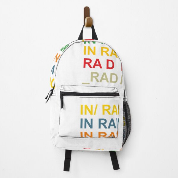 Item preview, Best-Of-Radio-In-Rainbows designed and sold by TimFleischer.