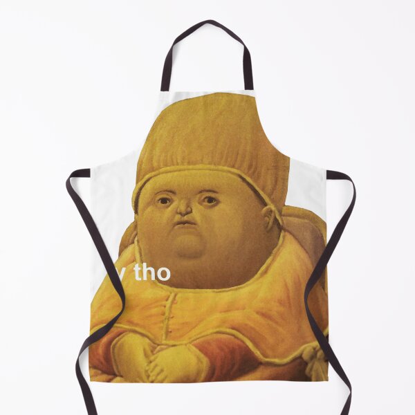 Item preview, Y Tho Meme designed and sold by Eulakman.