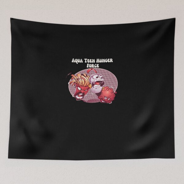Item preview, Aqua Teen Hunger Force designed and sold by DonaldLMontalvo.