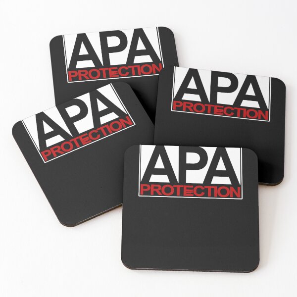 Item preview, Apa Acolytes Protection Agency 35 Classic T-Shirt designed and sold by DonaldLMontalvo.