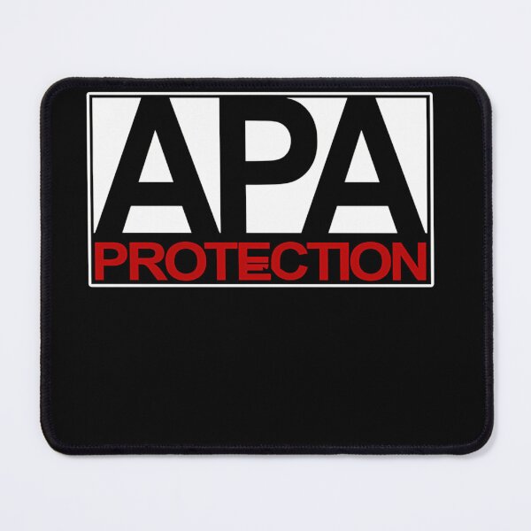 Item preview, Apa Acolytes Protection Agency 35 Classic T-Shirt designed and sold by DonaldLMontalvo.