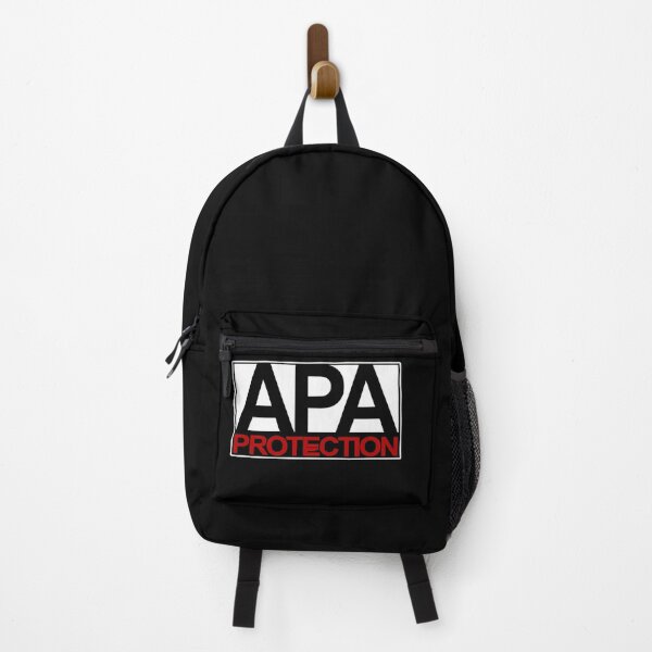Item preview, Apa Acolytes Protection Agency 35 Classic T-Shirt designed and sold by DonaldLMontalvo.