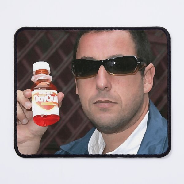 Item preview, Adam Sandler Dayquil designed and sold by Eulakman.