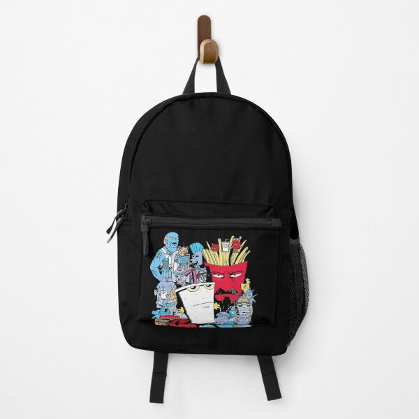 Item preview, Aqua Teen Hunger Force designed and sold by DonaldLMontalvo.