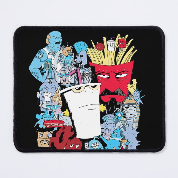 Item preview, Aqua Teen Hunger Force designed and sold by DonaldLMontalvo.