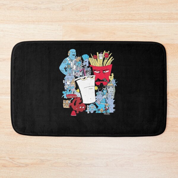 Item preview, Aqua Teen Hunger Force designed and sold by DonaldLMontalvo.