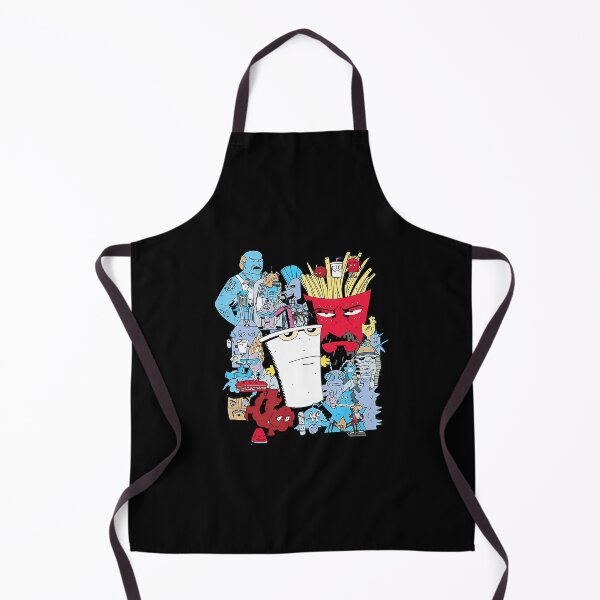 Item preview, Aqua Teen Hunger Force designed and sold by DonaldLMontalvo.