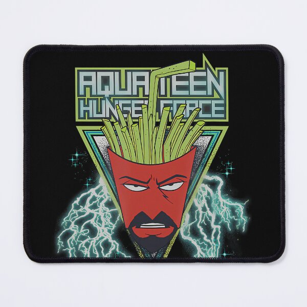 Item preview, Aqua Teen Hunger Force Frylock Lightning Box Up designed and sold by DonaldLMontalvo.