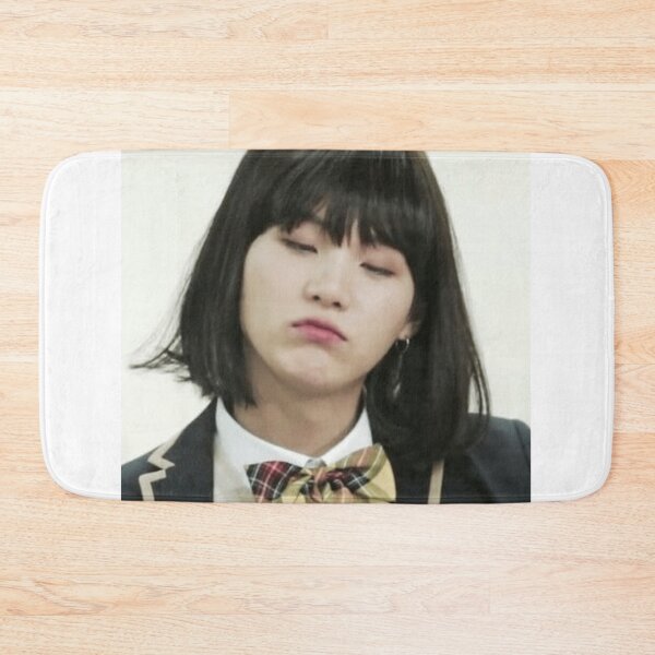 Item preview, Suga Meme Girl designed and sold by Eulakman.