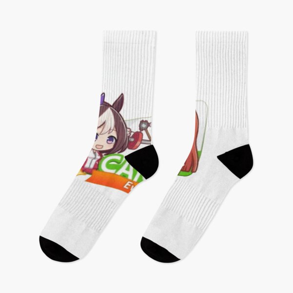 Item preview, I Paused My Umamusume Career To Be Here designed and sold by Eulakman.