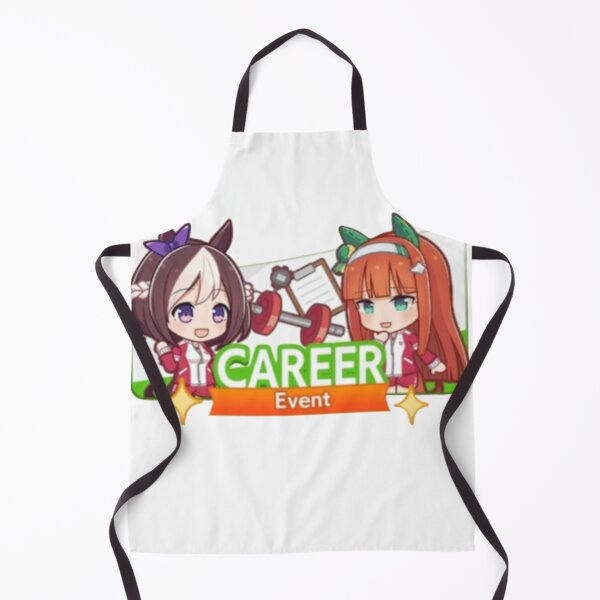 Item preview, I Paused My Umamusume Career To Be Here designed and sold by Eulakman.
