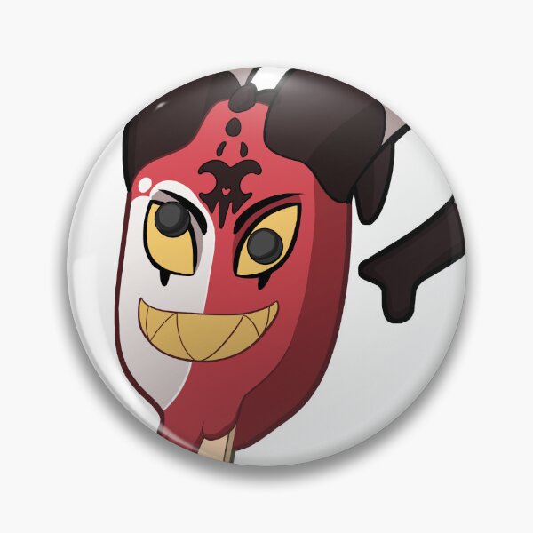 Item preview, Ice Coffee Demon Flavor designed and sold by savageshark.