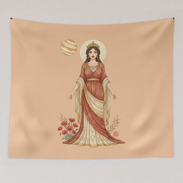 Item preview, Venus: Origin and Splendor of Love designed and sold by DianaAlunaImage.