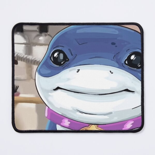 Item preview, Jeff The Land Shark designed and sold by Eulakman.