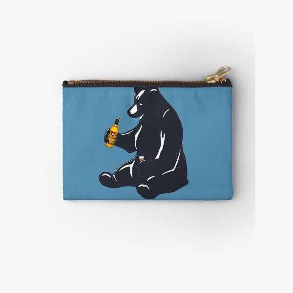 Item preview, Buzz’n Bear designed and sold by Illannoyed.