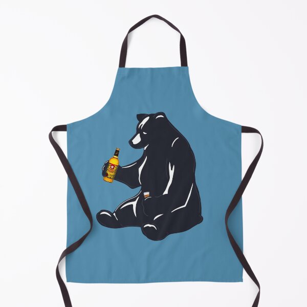 Item preview, Buzz’n Bear designed and sold by Illannoyed.