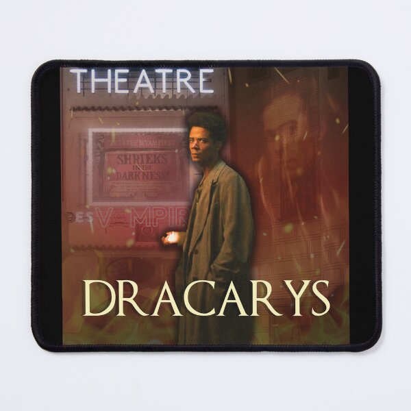 Item preview, Dracarys LDPDL designed and sold by vamp-chronicles.