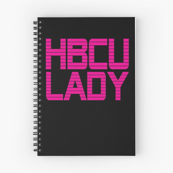 Item preview, HBCU Lady Design for Women designed and sold by blackartmatters.