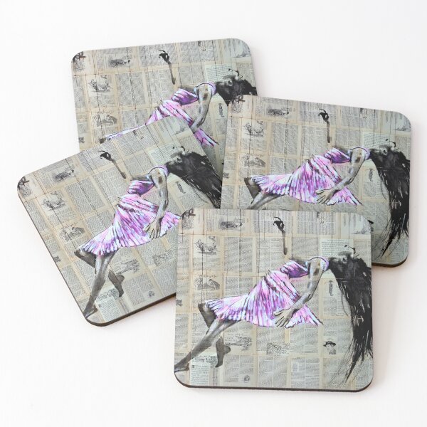 Item preview, bliss designed and sold by Loui  Jover.