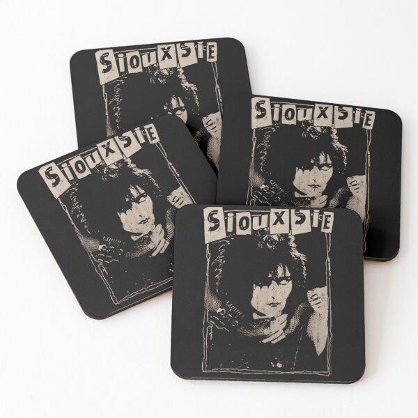 Item preview,  Siouxsie Sioux Susan Janet Ballion designed and sold by kamaauladp.