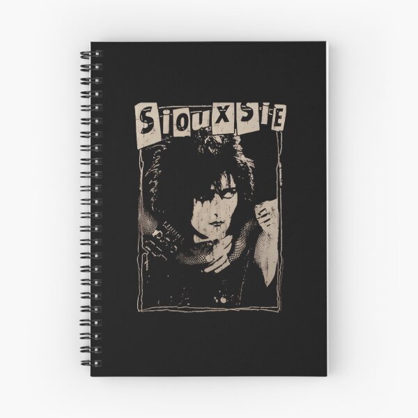 Item preview,  Siouxsie Sioux Susan Janet Ballion designed and sold by kamaauladp.