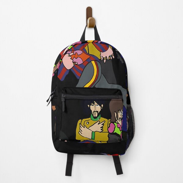 Item preview, Sixties Cartoon Submarine Characters designed and sold by kamaauladp.