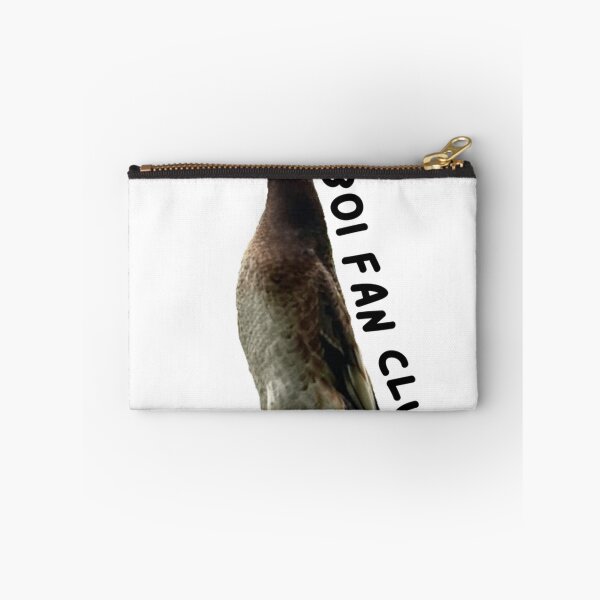 Item preview, Long Boi Fan Club Duck designed and sold by Eulakman.