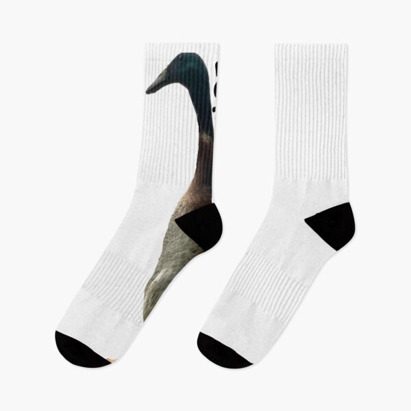 Item preview, Long Boi Fan Club Duck designed and sold by Eulakman.
