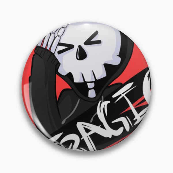 Item preview, Absolutely Tragic designed and sold by Eulakman.