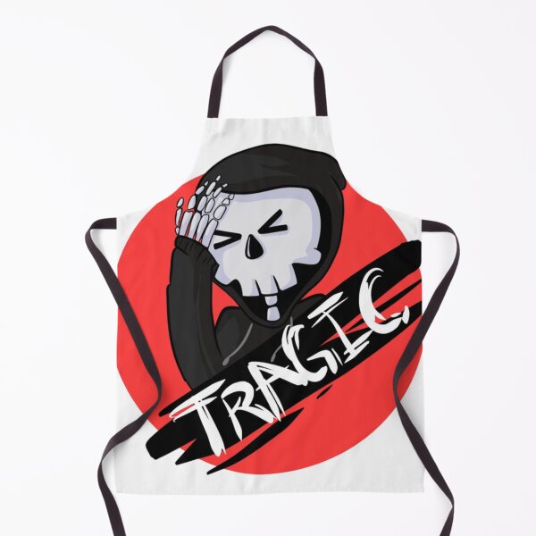 Item preview, Absolutely Tragic designed and sold by Eulakman.