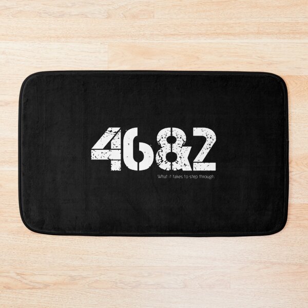 Item preview,  462 What It Takes To Step Through. designed and sold by kamaauladp.
