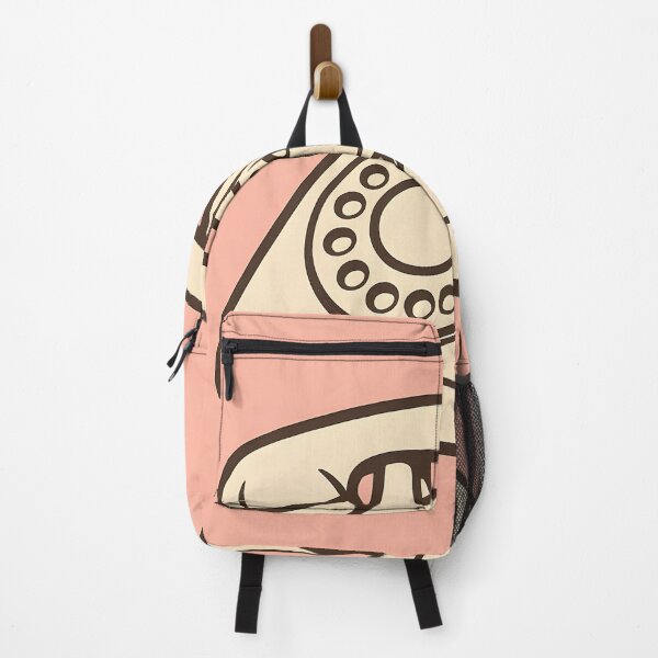 Item preview, Vintage Rotary Telephone Illustration – Retro Pink designed and sold by SassyArtistry.
