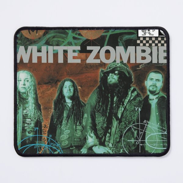Item preview, White Zombie - Astro-Creep 2000 Album 1995 designed and sold by Vinceouros.