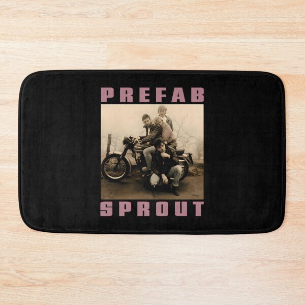 Item preview, Prefab Sprout Poster Pop Band Music designed and sold by Michelle Schneider.
