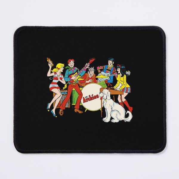 Item preview, The Archies Music Stars designed and sold by Michelle Schneider.
