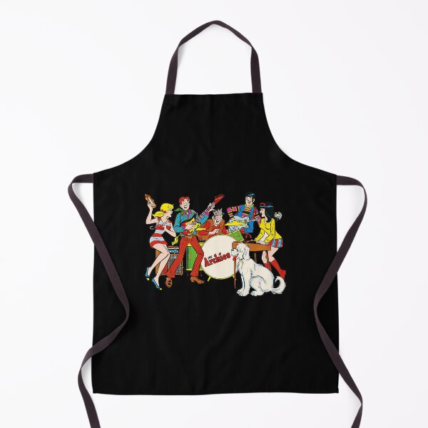 Item preview, The Archies Music Stars designed and sold by Michelle Schneider.