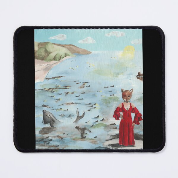 Item preview,  Foxtrot  designed and sold by ChutneyPatrick.