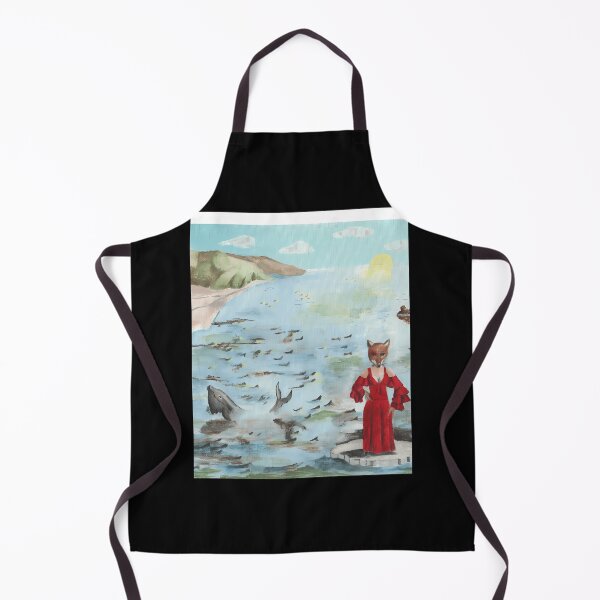 Item preview,  Foxtrot  designed and sold by ChutneyPatrick.