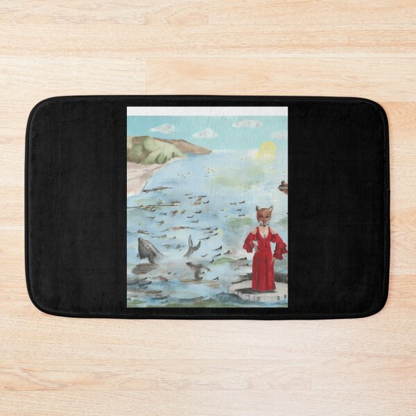 Item preview,  Foxtrot  designed and sold by ChutneyPatrick.