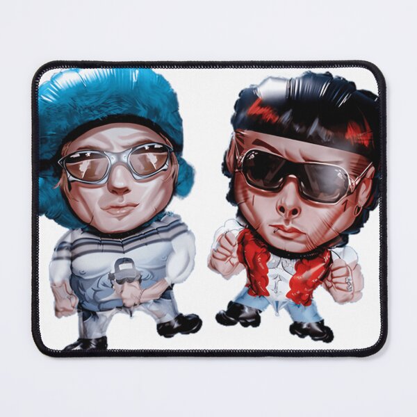 Item preview, Ca7Riel And Paco Amoroso Catriel Meme designed and sold by Eulakman.