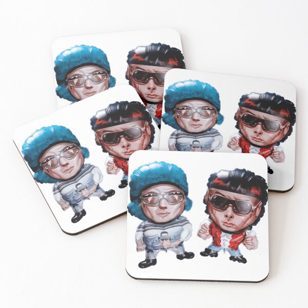 Item preview, Ca7Riel And Paco Amoroso Catriel Meme designed and sold by Eulakman.