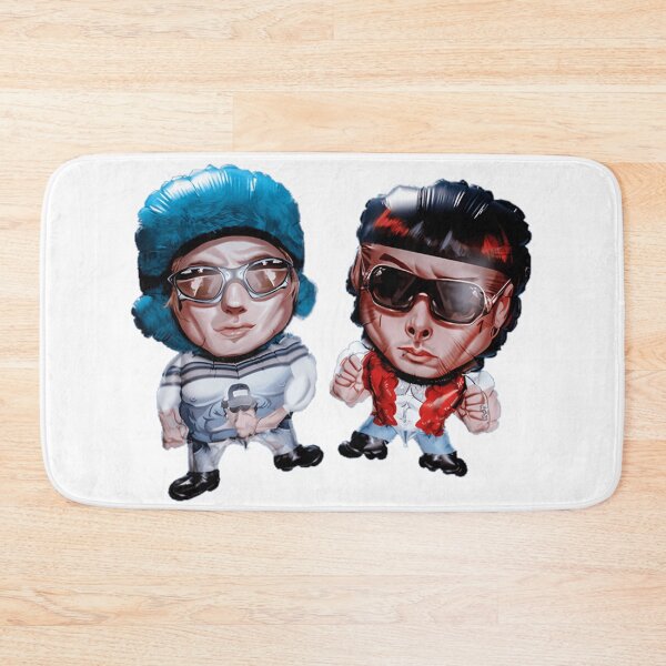 Item preview, Ca7Riel And Paco Amoroso Catriel Meme designed and sold by Eulakman.