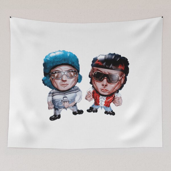 Item preview, Ca7Riel And Paco Amoroso Catriel Meme designed and sold by Eulakman.