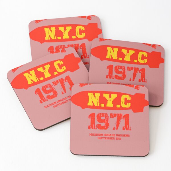 Item preview, Best-Of-Led-Zep-N.Y.C-Classic-Vintage designed and sold by ElviraPhilipp.