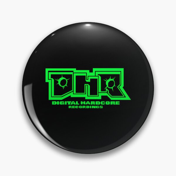 Item preview, Digital Hardcore Recordings (Dhr) designed and sold by kamaauladp.