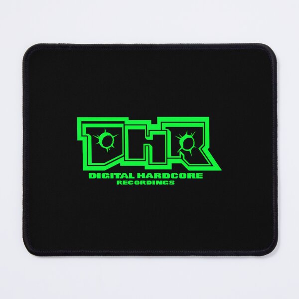 Item preview, Digital Hardcore Recordings (Dhr) designed and sold by kamaauladp.