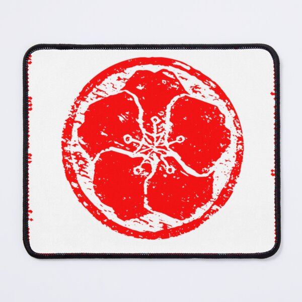 Item preview, Nemophila Revive Red designed and sold by Vinceouros.