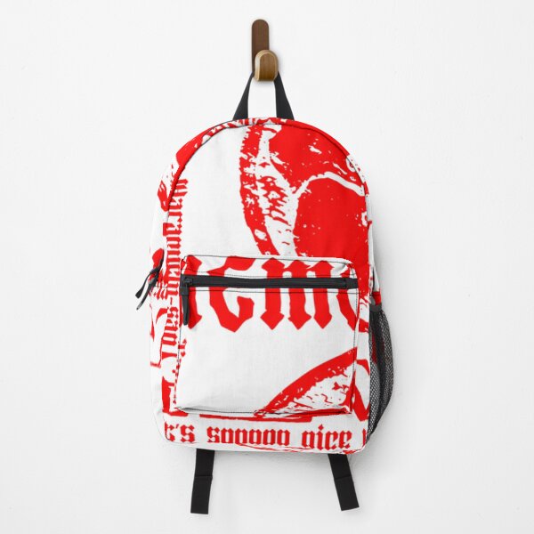 Item preview, Nemophila Revive Red designed and sold by Vinceouros.