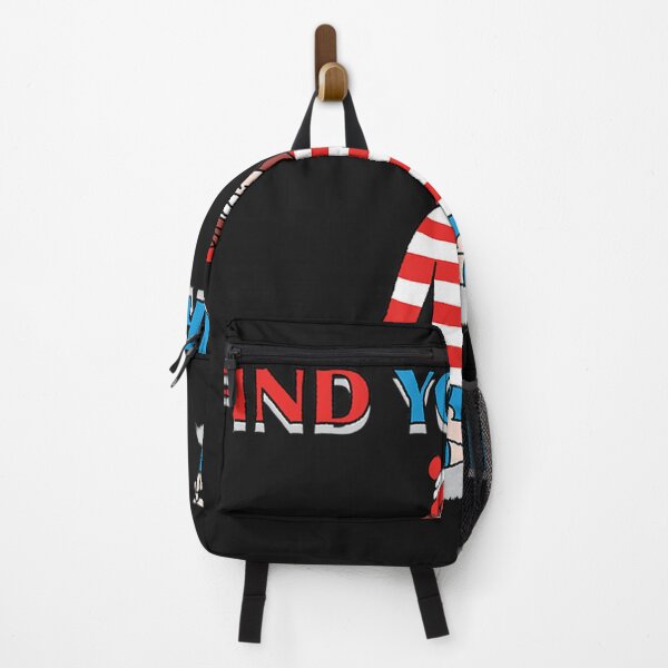 Item preview, Find Yourself You Wally designed and sold by GreWestergren5.